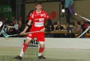 Männer NLA: Erfolgreiches Wochenende für Floorball Köniz