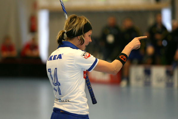 Hjelm