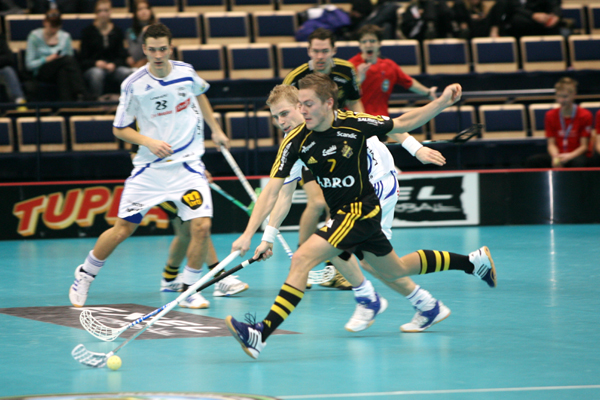 Carlsson