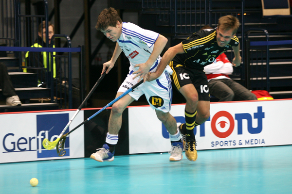 Zweikampf