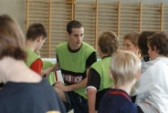 Von Känel neu Assistenztrainer bei Wiler-Ersigen