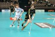 Niklas Jihde im Interview