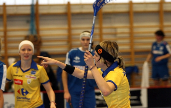 Interviews mit Anderegg und Hjelm