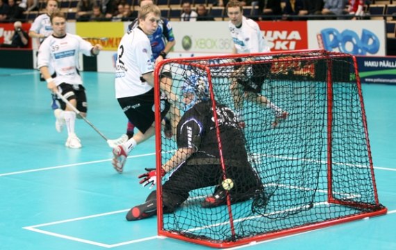 Europacupsplitter Teil 1