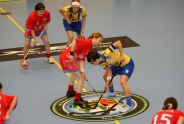 Wettkampfmässiges Training
