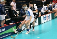 Dekanka verpasst Sensation knapp