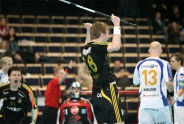 Stimmen zum Herrenfinal