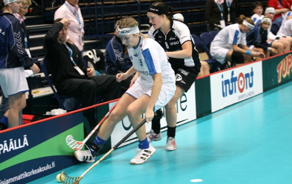 Dekanka verpasst Sensation knapp
