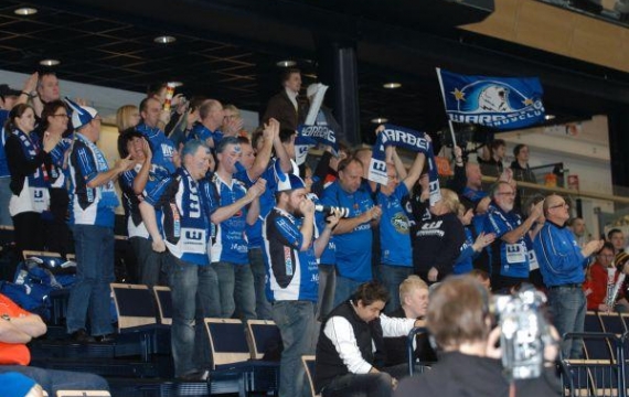 Schwedisches Finale