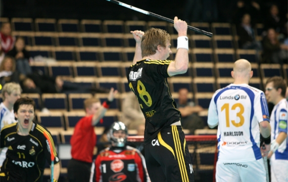Stimmen zum Herrenfinal