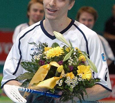 Interview mit Tero Tiitu