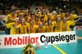 Cupsieger 2008: UHC Dietlikon