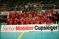 Cupsieger 2008: Floorball Köniz