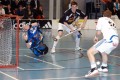 Mendelin beim Abschluss