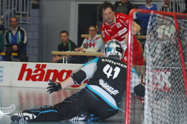 Calebs Golden Goal