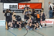 Frauen NLA: Piranha rettet sich in fünftes Spiel