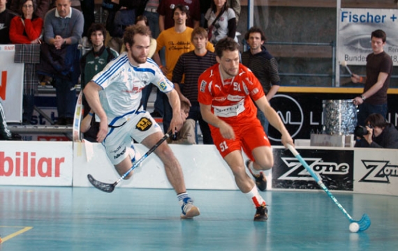 Calebsson und Albrecht bleiben