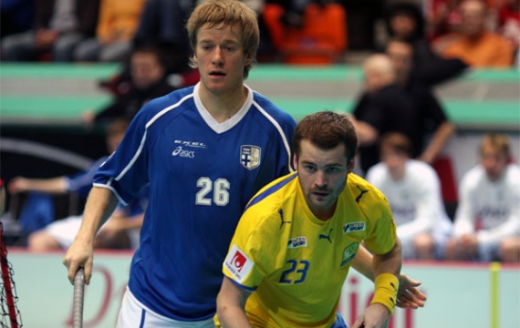Tigers holen Saku Lehti