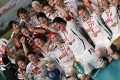 Weltmeister U19 2008 - Schweiz