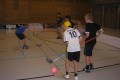 Floorball Polo