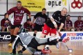 Die Senioren messen sich am Prague Masters