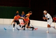 Piranhas Aufholjagd unbelohnt