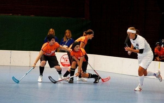 Piranhas Aufholjagd unbelohnt