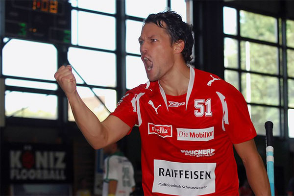 Calebsson Jubel