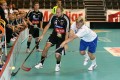 Kivilehto mit guter Ballkontrolle