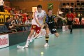 Zürcher kämpft mit Carlsson
