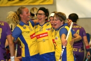 Souveräne Halbfinalqualifikation