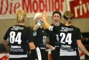 Souveräne Finalqualifikation Balrogs