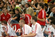 Stimmen zum Final
