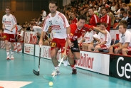 Berger/Eggs fallen aus – Balmer gibt Comeback auf Zeit