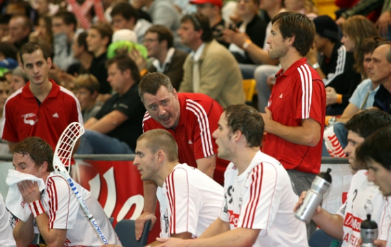 Stimmen zum Final