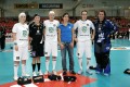 Das AllStarTeam der Frauen