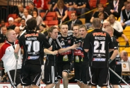 SSV Helsinki holt Bronze