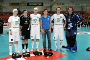 AllStarTeams mit 4 