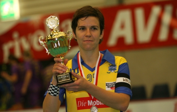 Bronze als versöhnlicher Abschluss