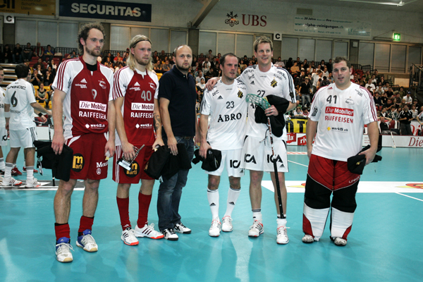 AllStar-Team Männer