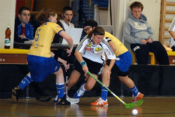 Laufduell