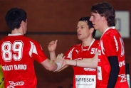 Männer NLA 9. Runde