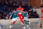 Endspurt
