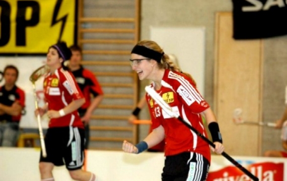 Leaderposition gefestigt