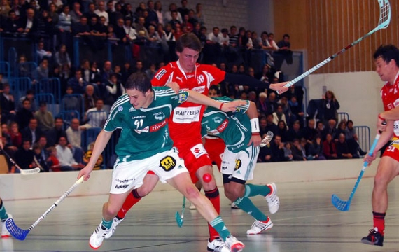 Endspurt