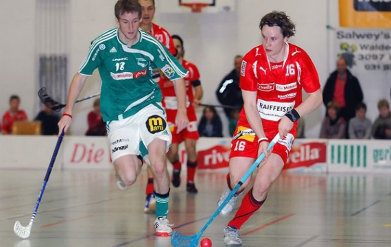 Männer NLA 10. Runde