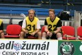 Die Vertreter von unihockey.ch