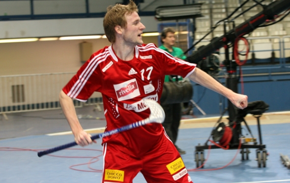 Auch Zimmermann zu Classic