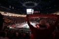 Die Schweizer Fans freuen sich auf den Final