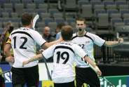 Deutschlands Aufgebot für den Hasseröder Nationen Cup